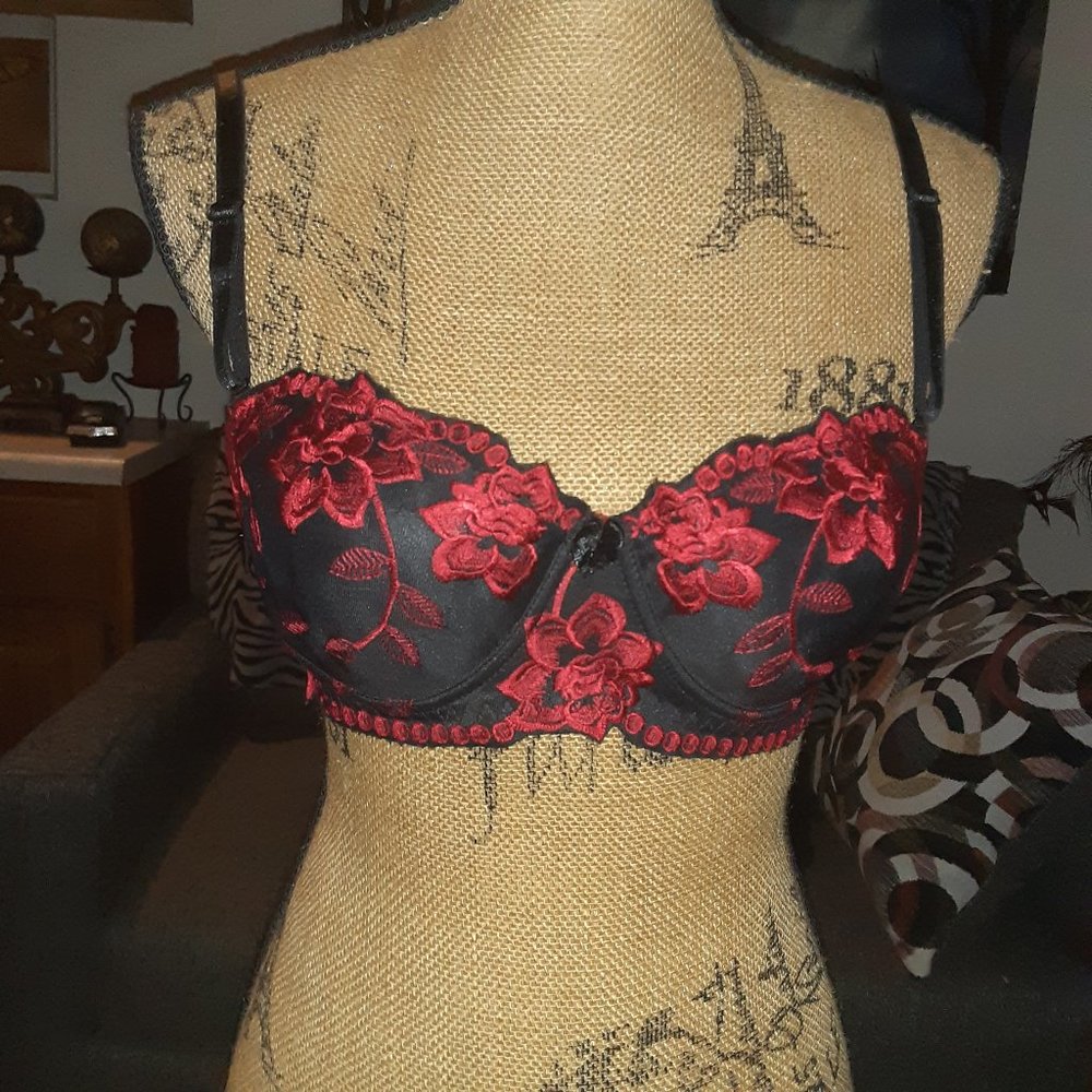woman's bra